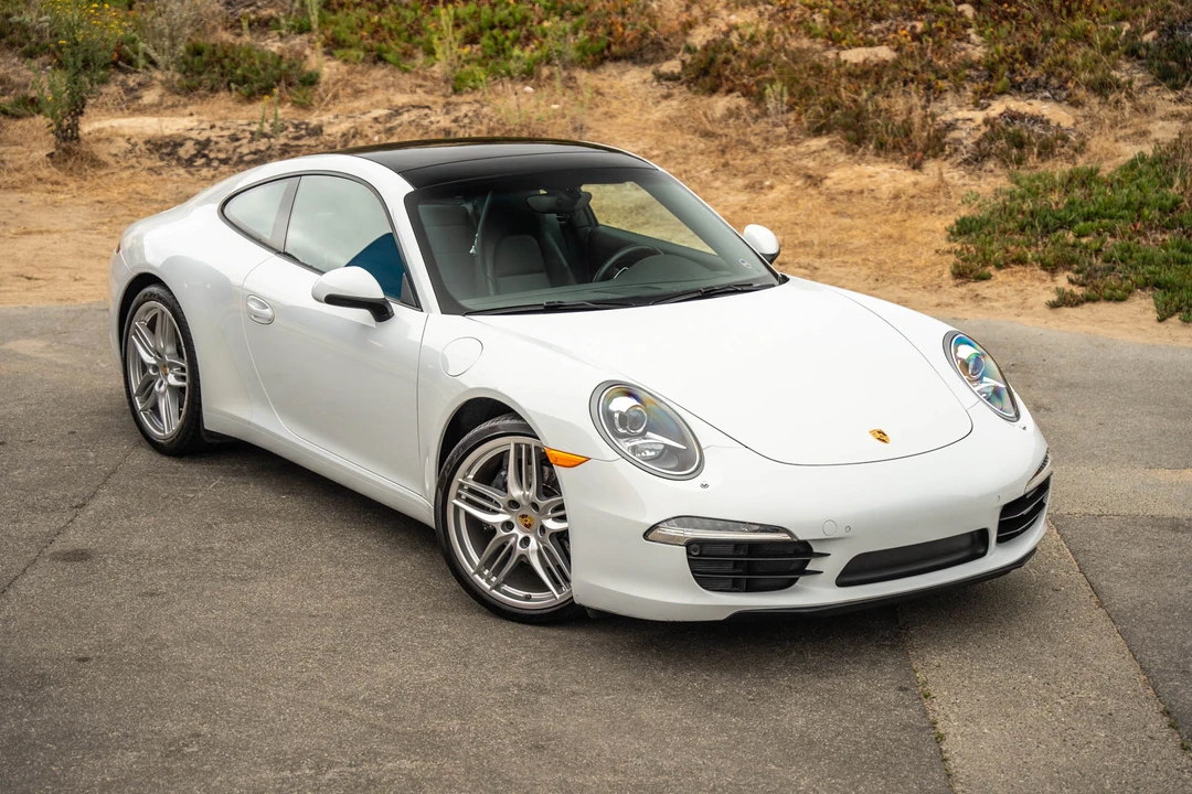 2015 Porsche 991 Carrera - Image 14 of 31