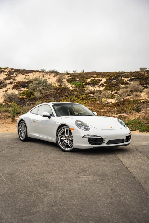 2015 Porsche 991 Carrera - Image 15 of 31