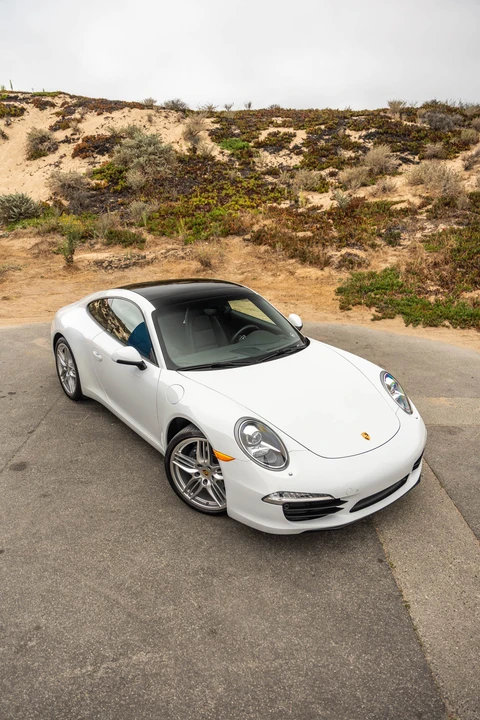 2015 Porsche 991 Carrera - Image 13 of 31