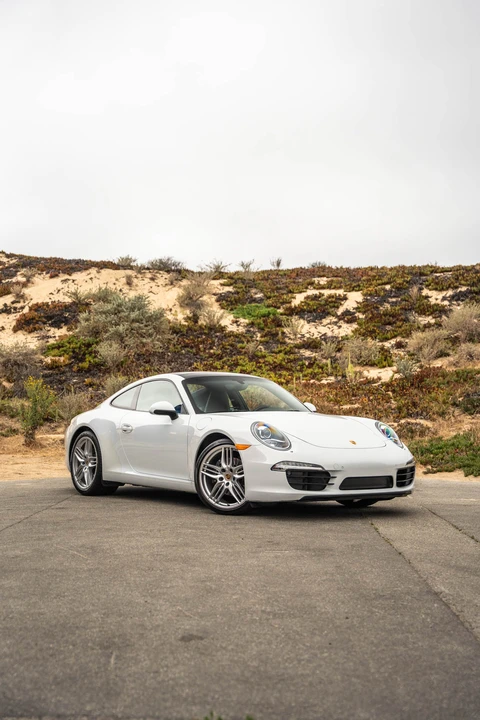 2015 Porsche 991 Carrera - Image 18 of 31
