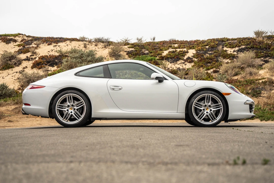 2015 Porsche 991 Carrera - Image 19 of 31