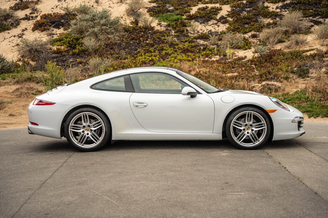 2015 Porsche 991 Carrera - Image 20 of 31