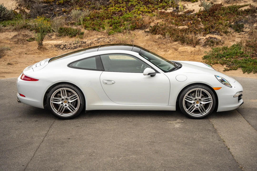 2015 Porsche 991 Carrera - Image 21 of 31