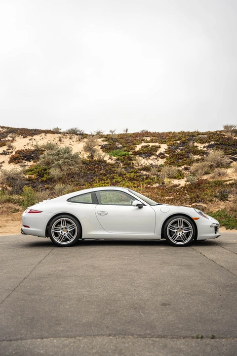 2015 Porsche 991 Carrera - Image 23 of 31