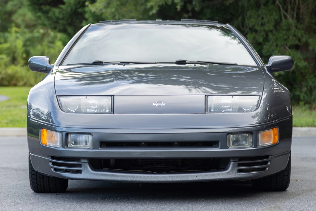 1991 Nissan 300ZX 4th Gen - Image 2 of 31