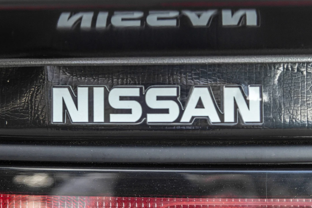 1991 Nissan 300ZX 4th Gen - Image 27 of 31