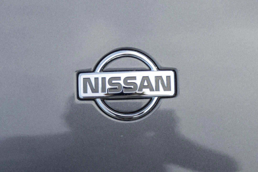 1991 Nissan 300ZX 4th Gen - Image 24 of 31