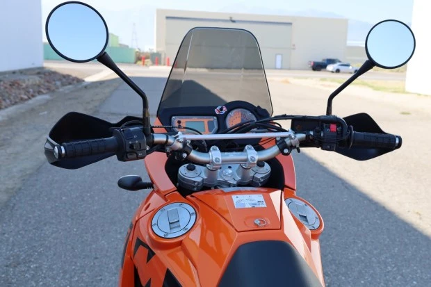 2006 KTM - Image 4 of 7
