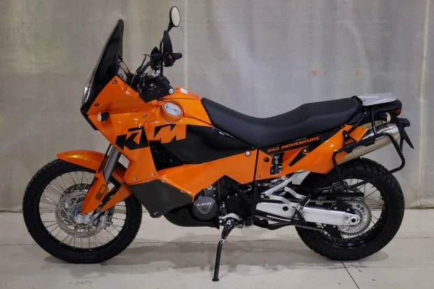2006 KTM - Image 2 of 7