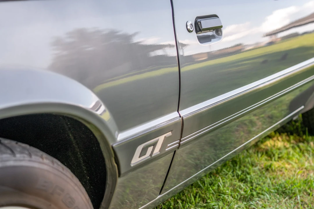 1985 Ford Mustang GT 3rd Gen - Image 27 of 31