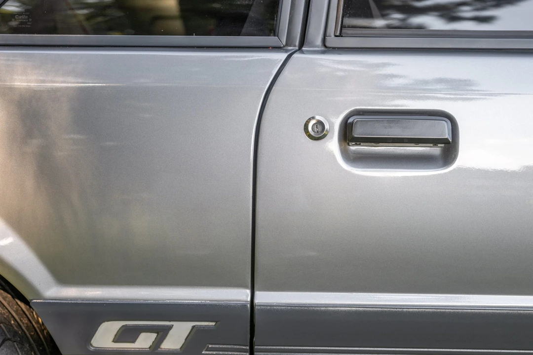 1985 Ford Mustang GT 3rd Gen - Image 25 of 31