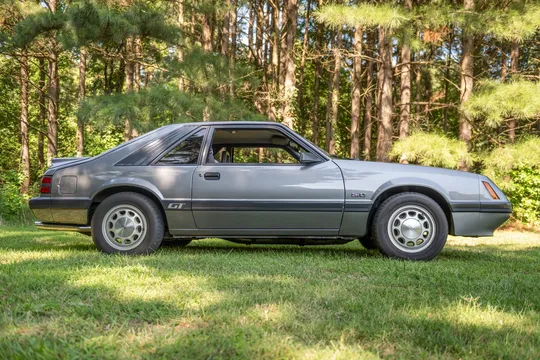 1985 Ford Mustang GT 3rd Gen - Image 4 of 31