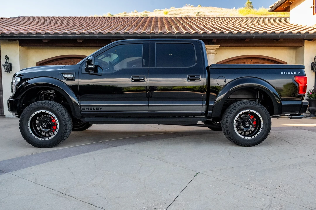 2019 Ford F-150 13th Gen - Image 7 of 31