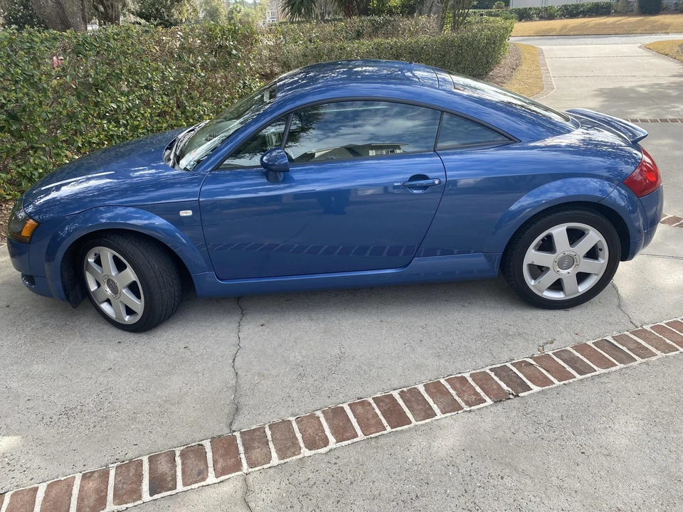 2000 Audi TT Mk1 - Image 24 of 31