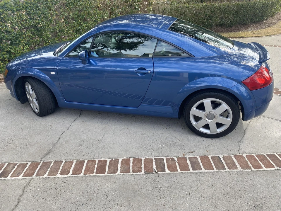 2000 Audi TT Mk1 - Image 23 of 31