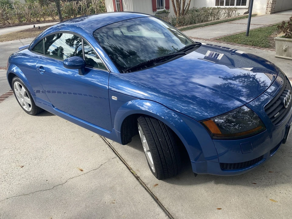 2000 Audi TT Mk1 - Image 12 of 31
