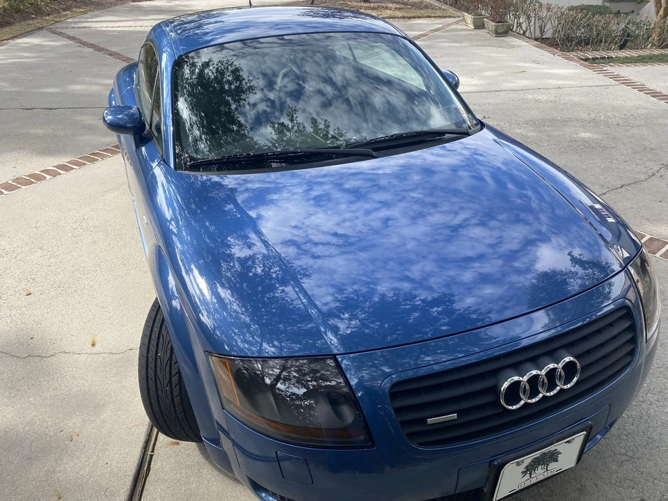 2000 Audi TT Mk1 - Image 8 of 31