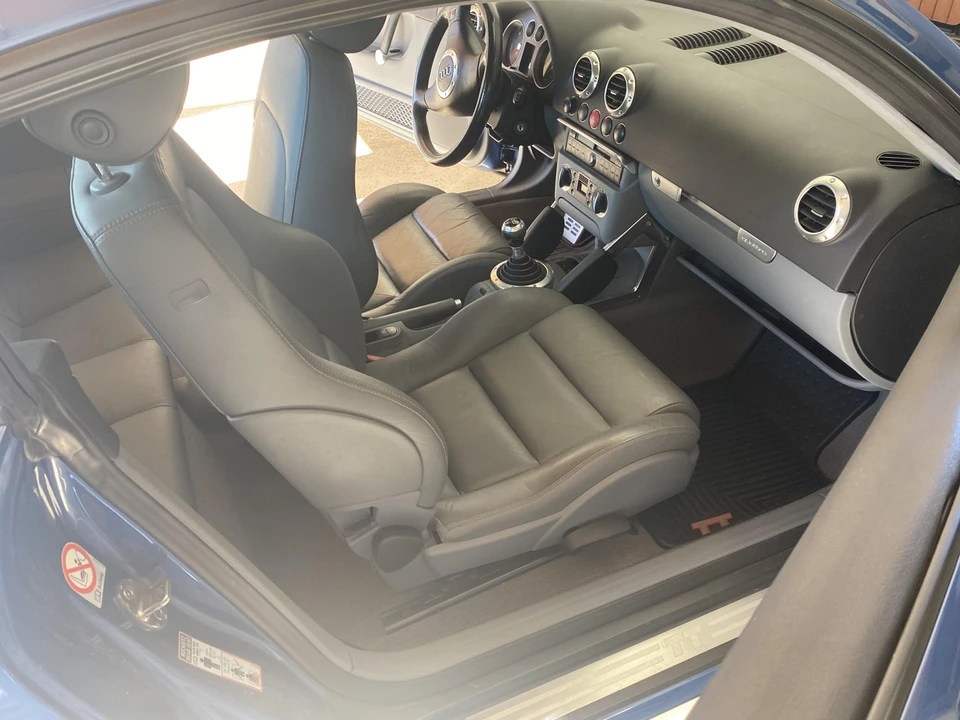 2000 Audi TT Mk1 - Image 30 of 31