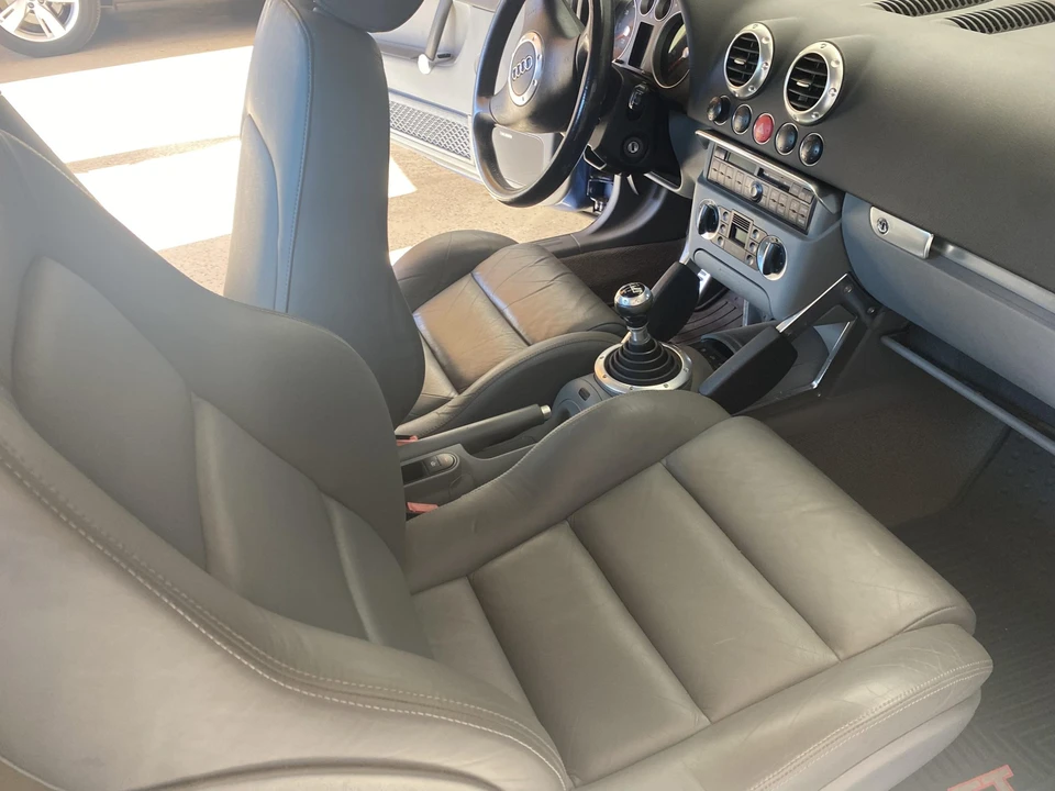 2000 Audi TT Mk1 - Image 31 of 31