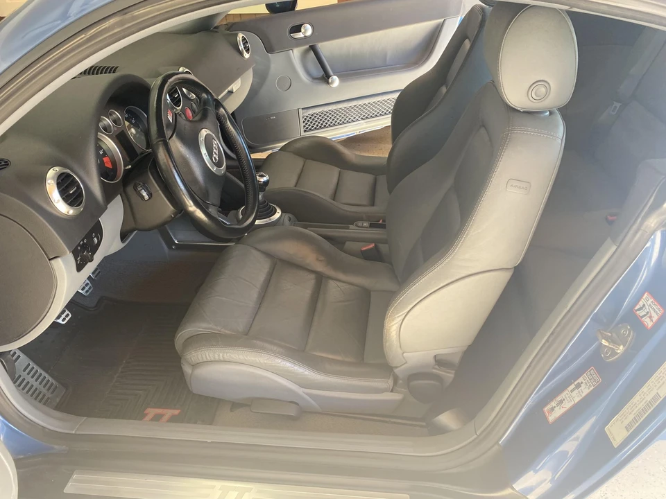 2000 Audi TT Mk1 - Image 28 of 31
