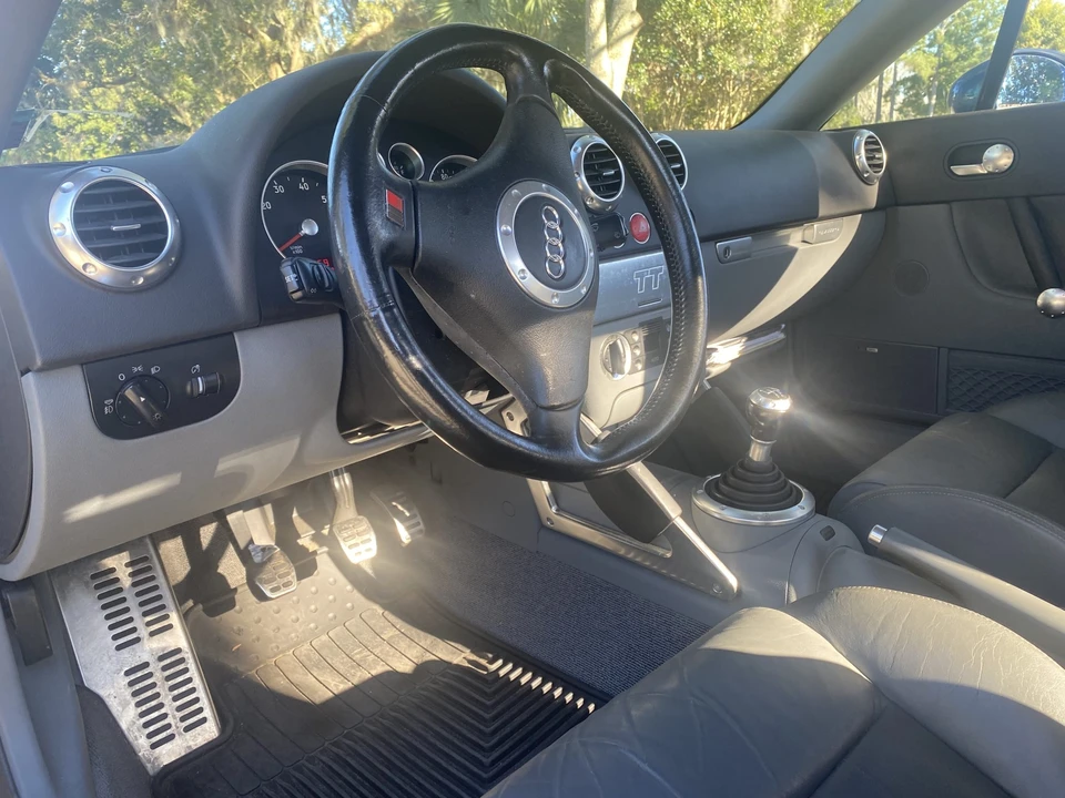 2000 Audi TT Mk1 - Image 27 of 31