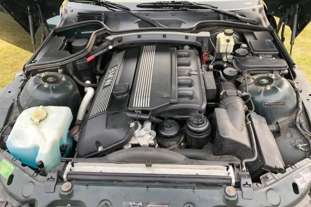 2000 BMW Z3 Roadster - Image 6 of 7