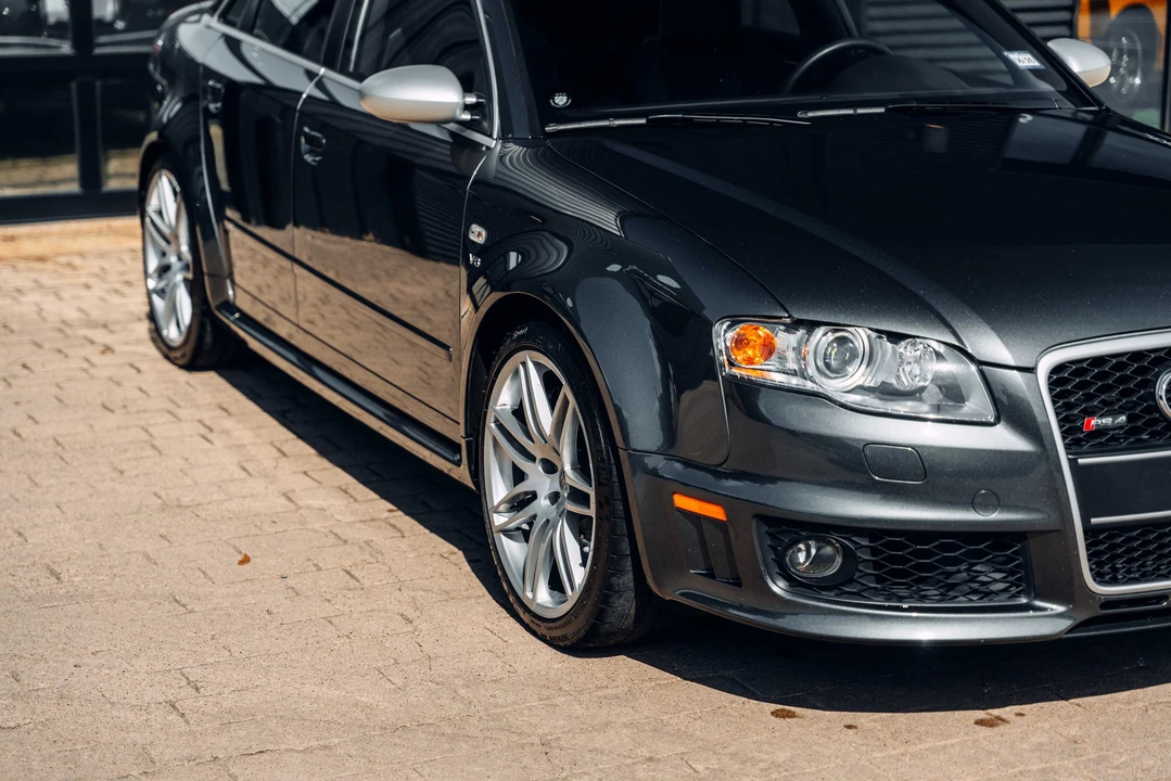 2007 Audi B7 RS4 - Image 12 of 31