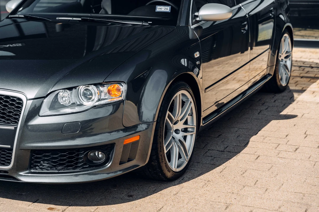 2007 Audi B7 RS4 - Image 13 of 31