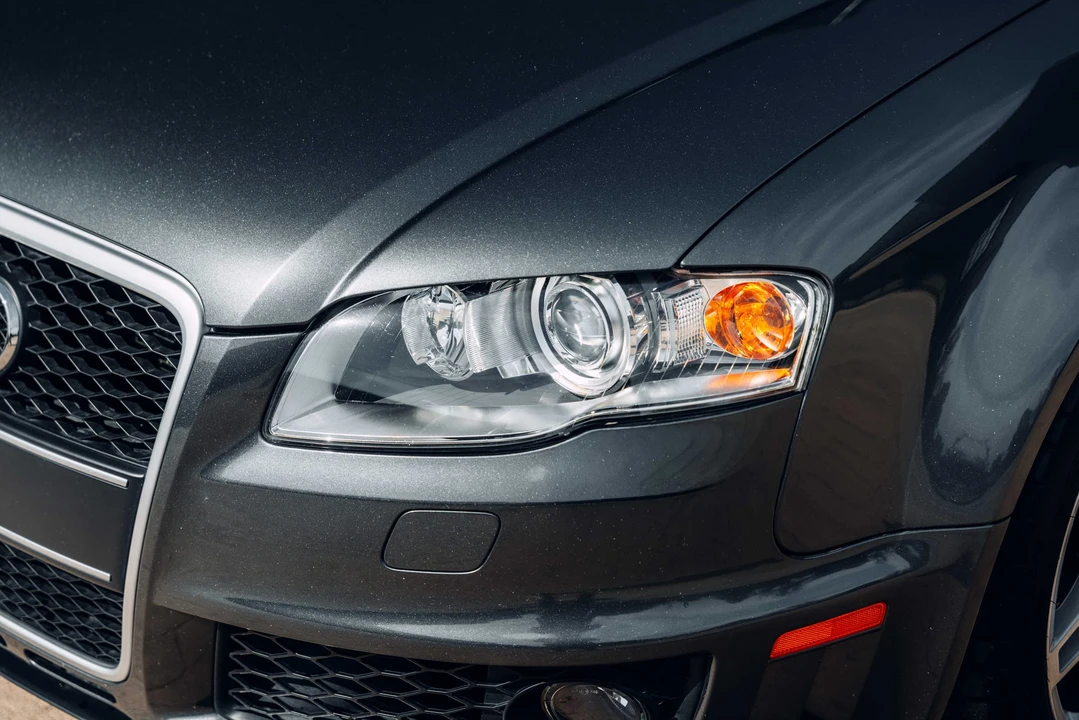 2007 Audi B7 RS4 - Image 25 of 31