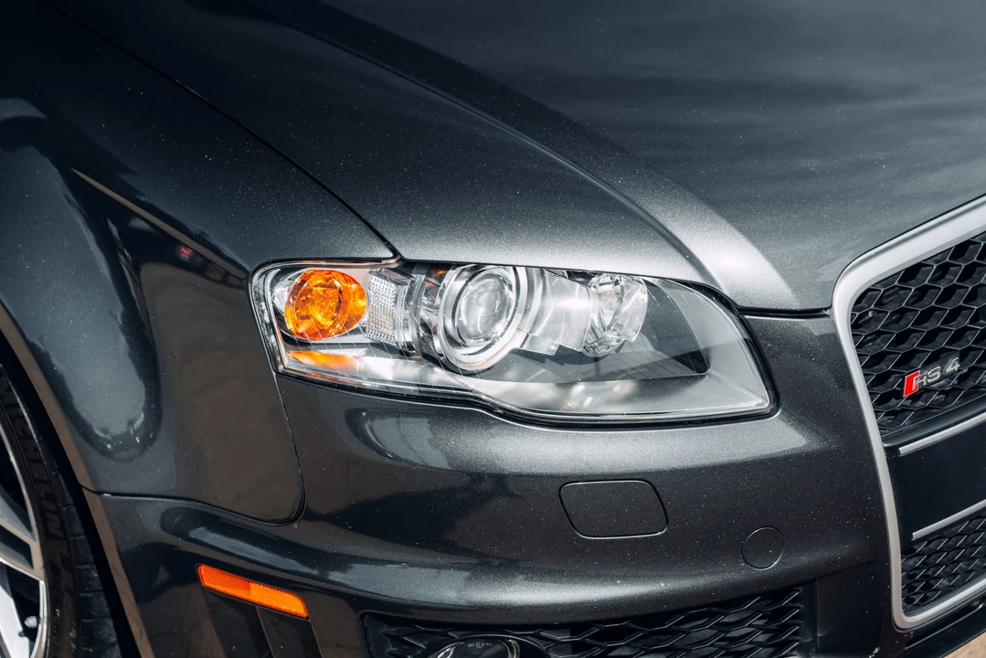 2007 Audi B7 RS4 - Image 24 of 31