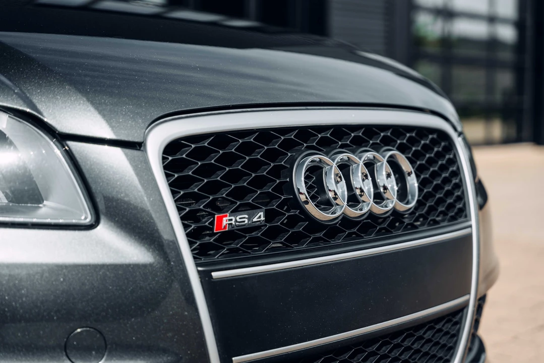 2007 Audi B7 RS4 - Image 30 of 31
