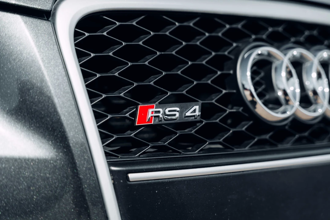 2007 Audi B7 RS4 - Image 31 of 31