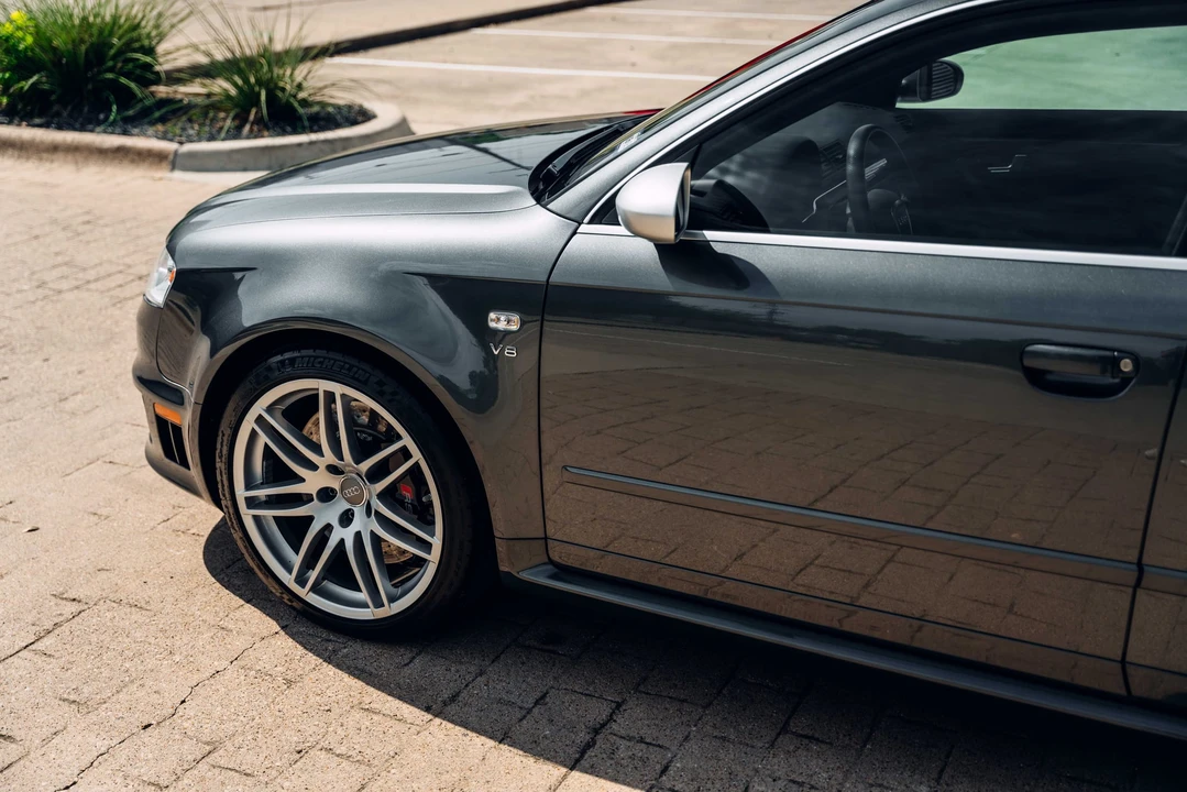 2007 Audi B7 RS4 - Image 20 of 31