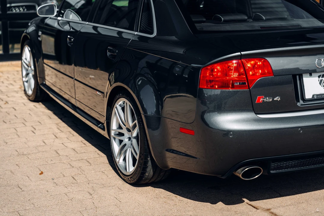 2007 Audi B7 RS4 - Image 14 of 31