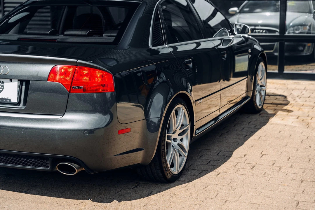 2007 Audi B7 RS4 - Image 15 of 31