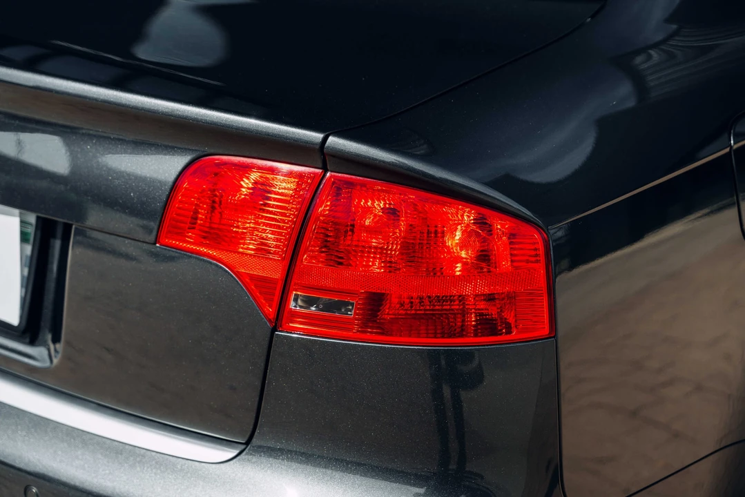 2007 Audi B7 RS4 - Image 29 of 31