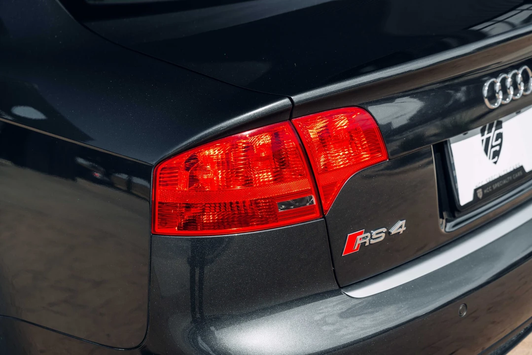 2007 Audi B7 RS4 - Image 28 of 31