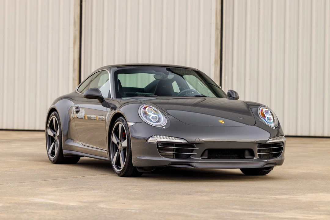 2014 Porsche 991 Carrera S - Image 9 of 31