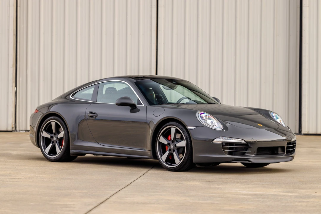 2014 Porsche 991 Carrera S - Image 11 of 31