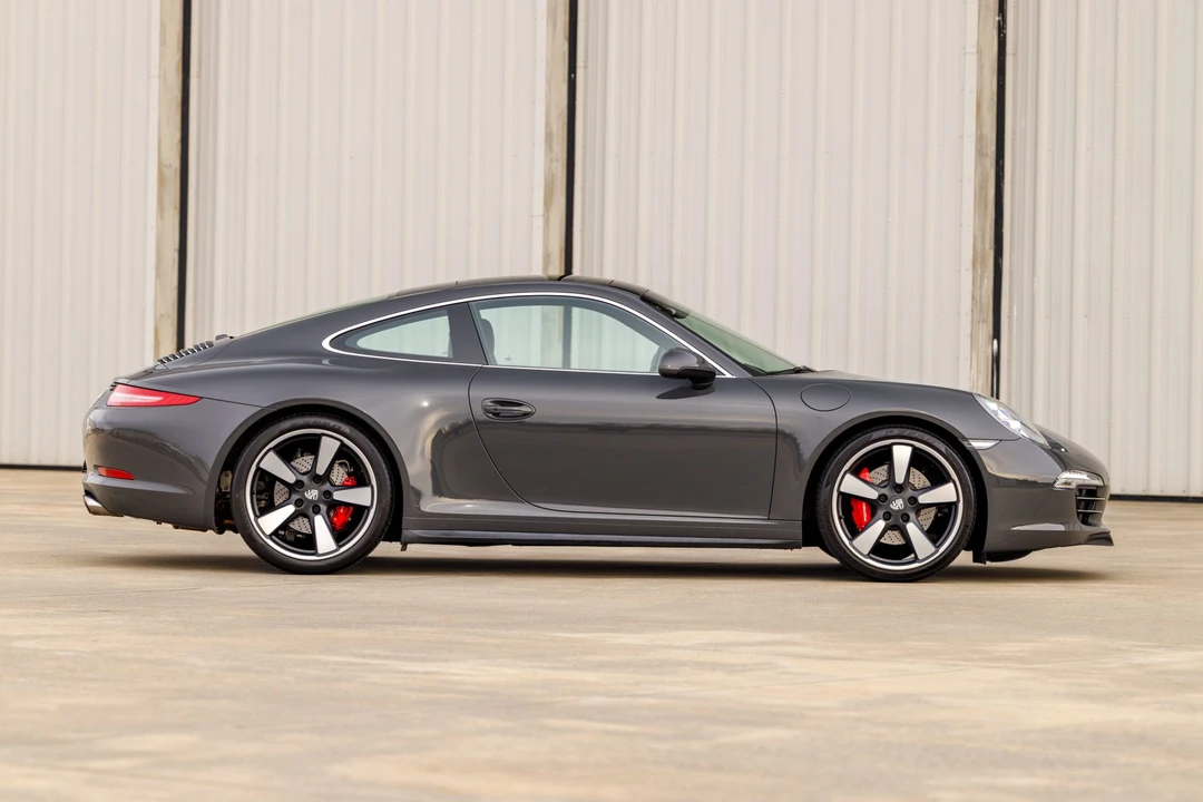 2014 Porsche 991 Carrera S - Image 13 of 31