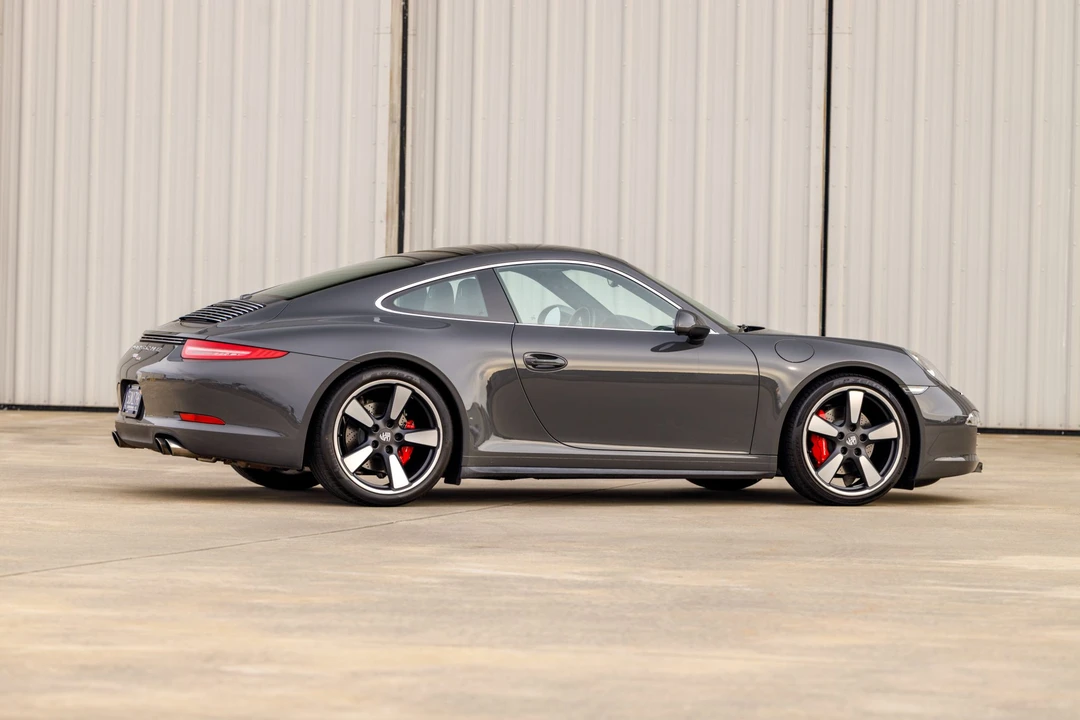 2014 Porsche 991 Carrera S - Image 14 of 31