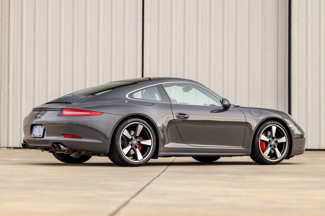2014 Porsche 991 Carrera S - Image 15 of 31