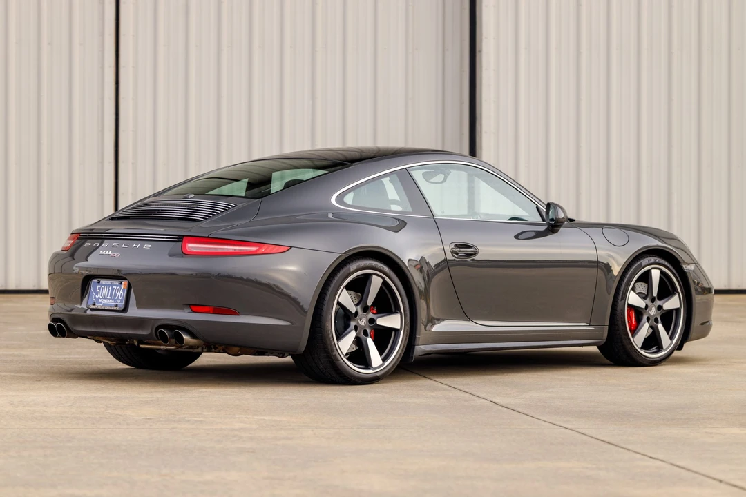 2014 Porsche 991 Carrera S - Image 16 of 31