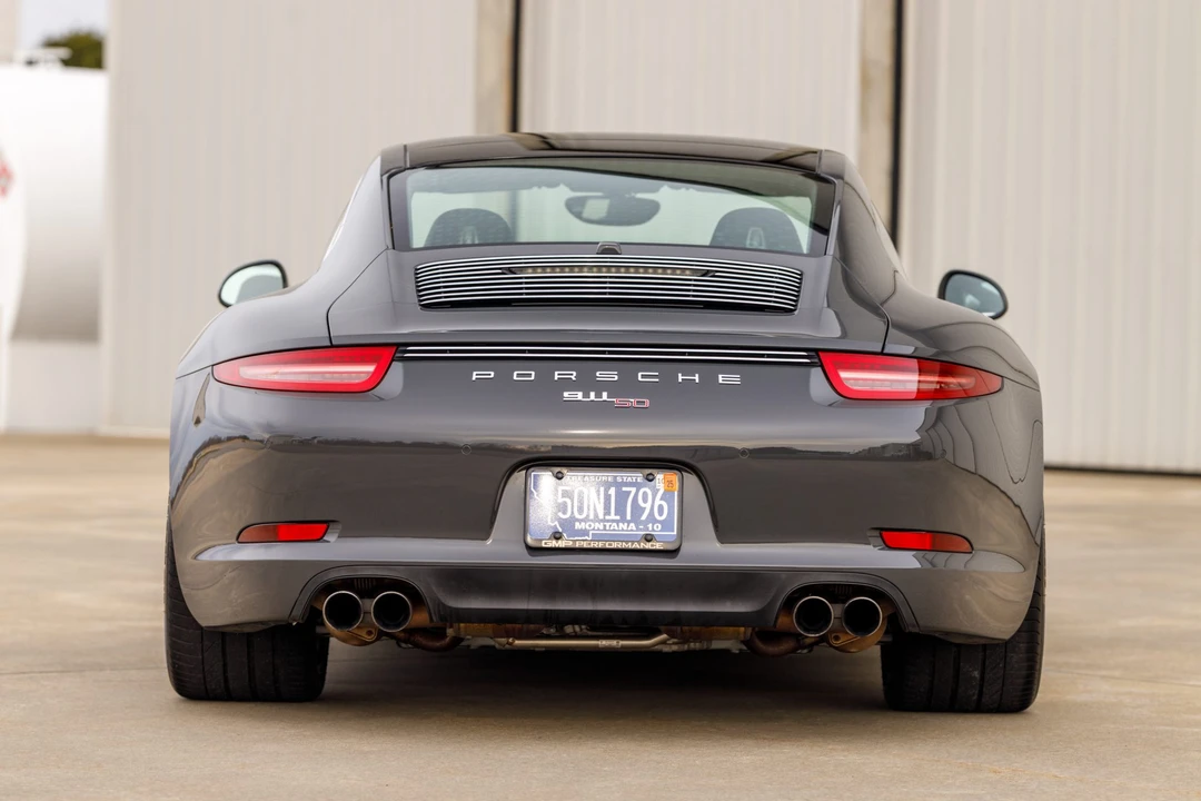 2014 Porsche 991 Carrera S - Image 21 of 31