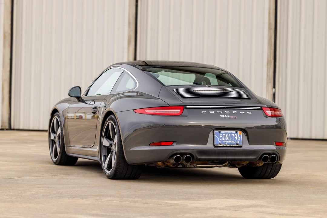 2014 Porsche 991 Carrera S - Image 22 of 31