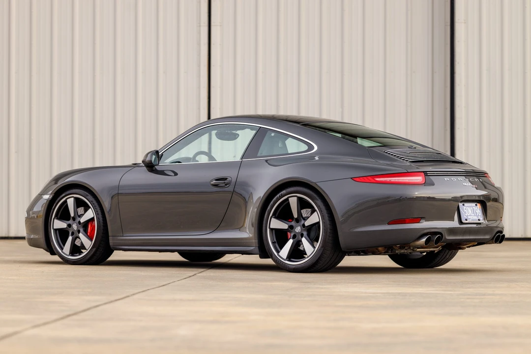 2014 Porsche 991 Carrera S - Image 24 of 31