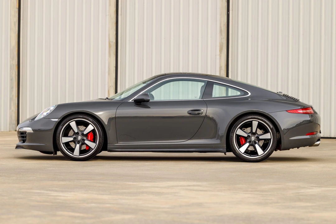 2014 Porsche 991 Carrera S - Image 26 of 31