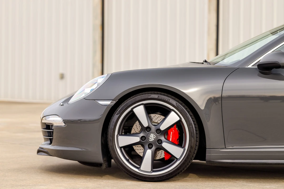 2014 Porsche 991 Carrera S - Image 27 of 31