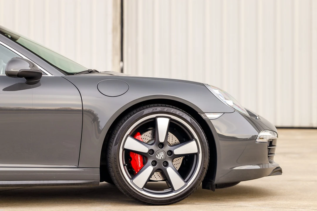 2014 Porsche 991 Carrera S - Image 30 of 31