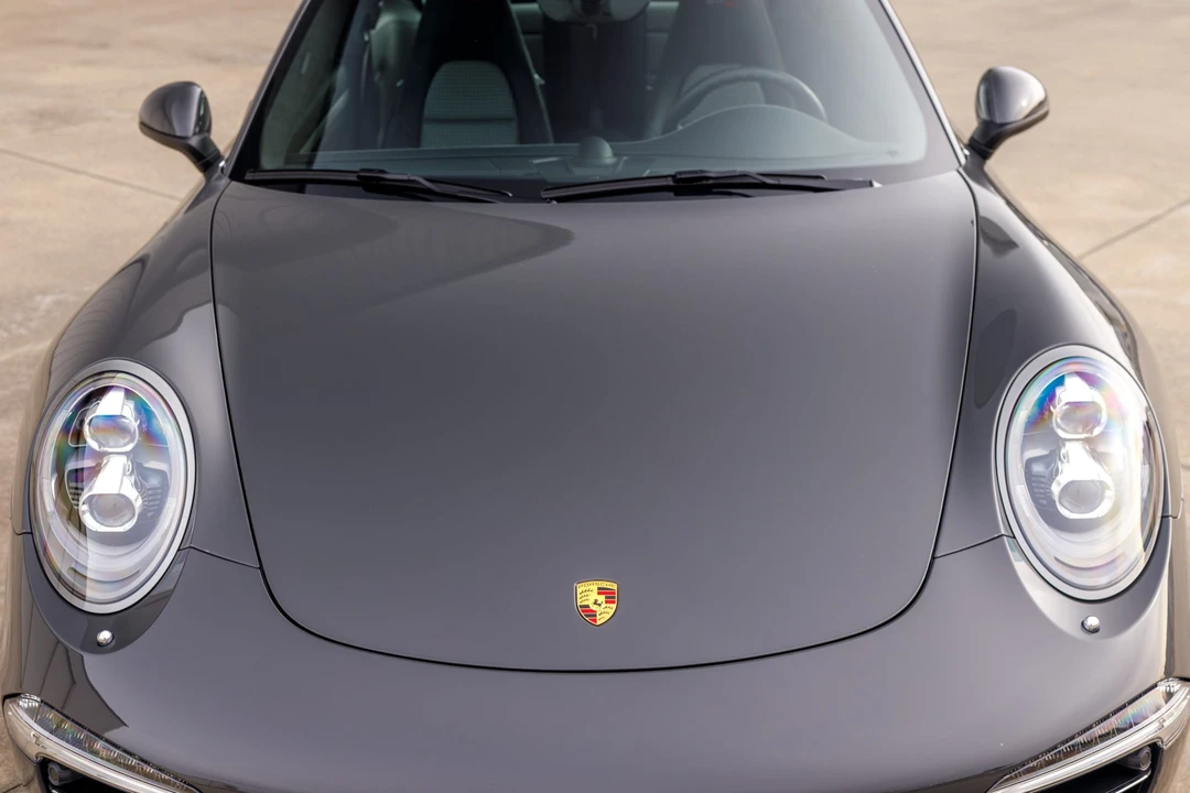 2014 Porsche 991 Carrera S - Image 29 of 31
